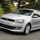 Volkswagen Polo Bluemotion 2011