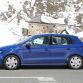 Volkswagen Polo Facelift 2014 Spy Photos