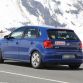 Volkswagen Polo Facelift 2014 Spy Photos