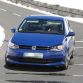 Volkswagen Polo Facelift 2014 Spy Photos