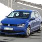 Volkswagen Polo Facelift 2014 Spy Photos