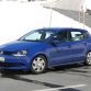 Volkswagen Polo Facelift 2014 Spy Photos