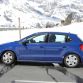 Volkswagen Polo Facelift 2014 Spy Photos