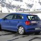 Volkswagen Polo Facelift 2014 Spy Photos