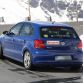 Volkswagen Polo Facelift 2014 Spy Photos