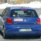 Volkswagen Polo Facelift 2014 Spy Photos