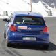 Volkswagen Polo Facelift 2014 Spy Photos