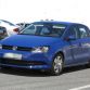 Volkswagen Polo Facelift 2014 Spy Photos