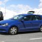 Volkswagen Polo Facelift 2014 Spy Photos