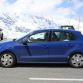 Volkswagen Polo Facelift 2014 Spy Photos