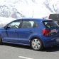 Volkswagen Polo Facelift 2014 Spy Photos