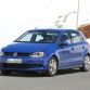 Volkswagen Polo Facelift 2014 Spy Photos