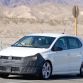 Volkswagen Polo Facelift 2014 Spy Photos