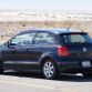 Volkswagen Polo Facelift 2014 Spy Photos