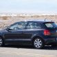 Volkswagen Polo Facelift 2014 Spy Photos