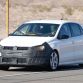 Volkswagen Polo Facelift 2014 Spy Photos