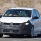Volkswagen Polo Facelift 2014 Spy Photos