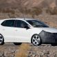 Volkswagen Polo Facelift 2014 Spy Photos