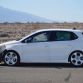 Volkswagen Polo Facelift 2014 Spy Photos