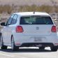 Volkswagen Polo Facelift 2014 Spy Photos