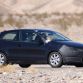 Volkswagen Polo Facelift 2014 Spy Photos