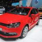 Volkswagen Polos Facelift