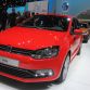 Volkswagen Polos Facelift