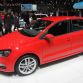 Volkswagen Polos Facelift