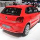 Volkswagen Polos Facelift