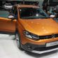 Volkswagen Polos Facelift
