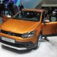 Volkswagen Polos Facelift