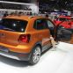 Volkswagen Polos Facelift