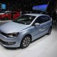 Volkswagen Polos Facelift