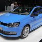 Volkswagen Polo facelift