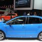 Volkswagen Polo facelift