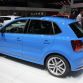 Volkswagen Polo facelift