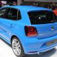 Volkswagen Polo facelift