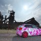 Volkswagen Polo GTI by CFC