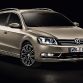 Volkswagen Passat R-Line Exclusive