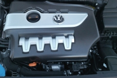 Volkswagen Polo R prototype