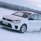 Volkswagen Polo R prototype