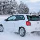 Volkswagen Polo R prototype