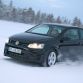 Volkswagen Polo R prototype