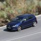 Volkswagen Polo R Spy Photos