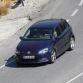 Volkswagen Polo R Spy Photos