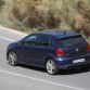 Volkswagen Polo R Spy Photos