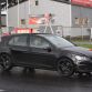VW Golf R Spy Photos