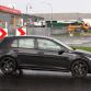 VW Golf R Spy Photos
