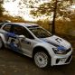 Volkswagen Polo R WRC First Test