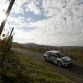 Volkswagen Polo R WRC First Test